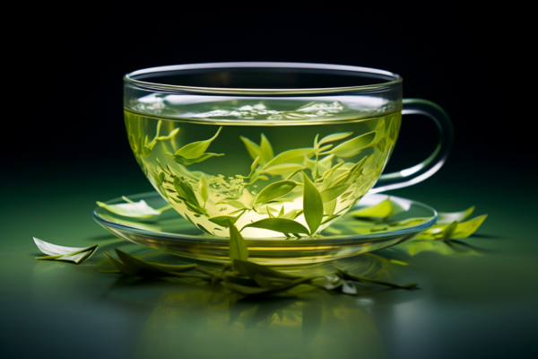 Chá Para Garganta Inflamada: Alívio Natural Para o Desconforto e Irritação