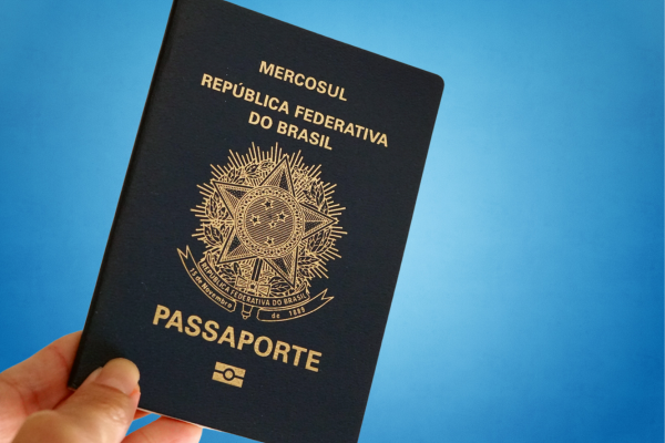 Como Tirar Passaporte: Quais Documentos Necessários