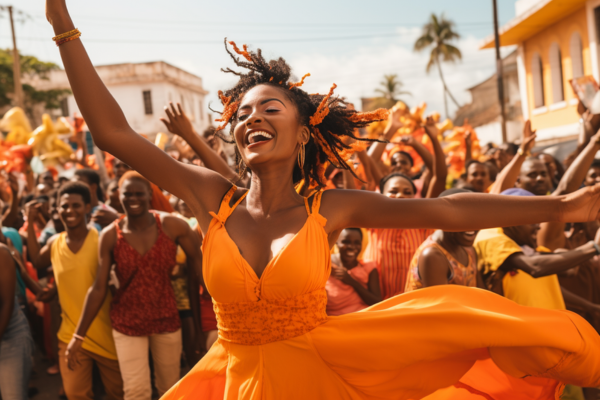 Danças Brasileiras: Conheça as Mais Populares e Suas Origens