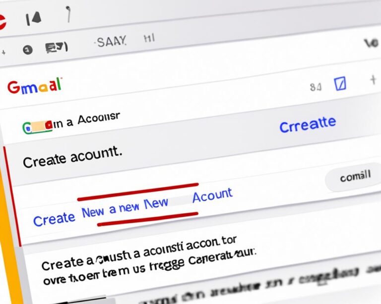 Como Criar e-mail Gmail Rápido e Seguro