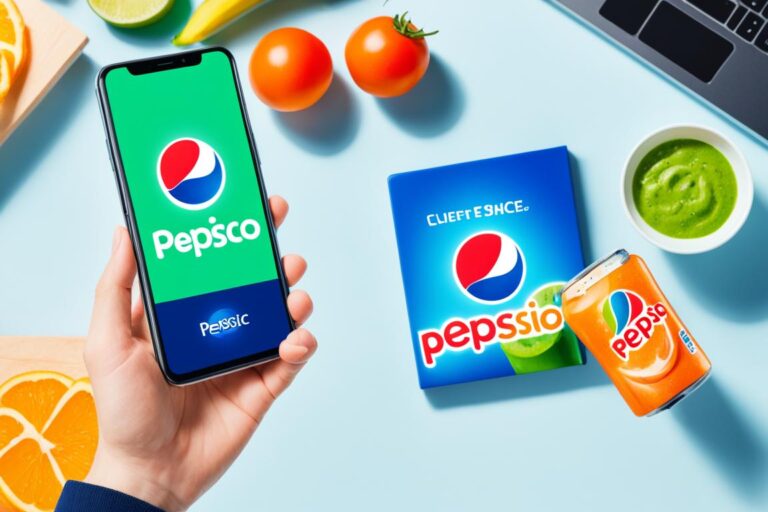 Aplicativo PepsiCo Joy App: Como funciona