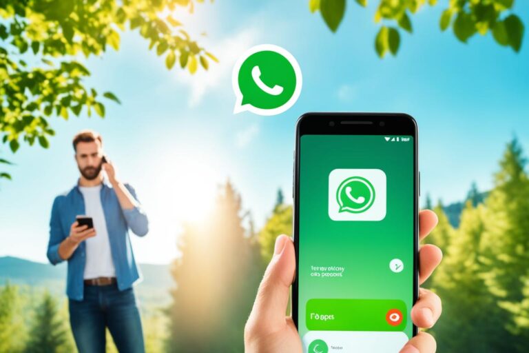Como recuperar o WhatsApp