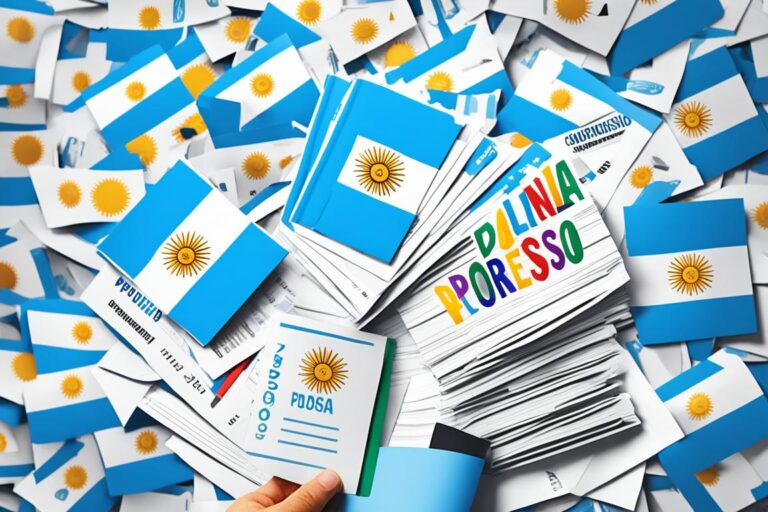 Como solicitar Bolsas Progresso na Argentina: um guia completo
